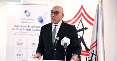 هشام نصر نائب رئيس الزمالك: أنهينا ملف الرخصة الأفريقية ومستحقات نداى