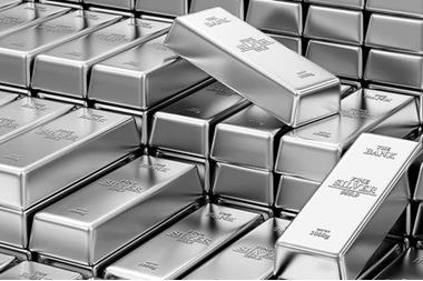 الفضة تقفز 11% خلال أسبوع.. وعيار 999 يسجل 114.75 جنيه