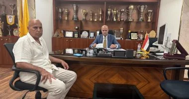 الإسماعيلي يبحث عن مدير فني بعد اعتذار خالد القماش.. وانضمامه للجنة الفنية