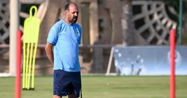 عماد النحاس يعتمد على سياسة التدوير للدفع بالصفقات الجديدة للمصري
