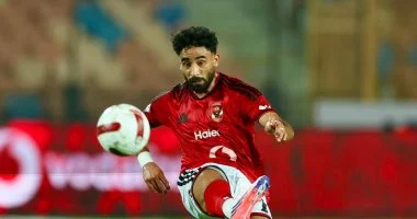 رابطة الأندية: هدف مروان عطية الأفضل في الجولة الأولى للدوري.. فيديو
