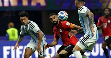 ترتيب الهدافين التاريخيين لمنتخب مصر فى كأس العالم