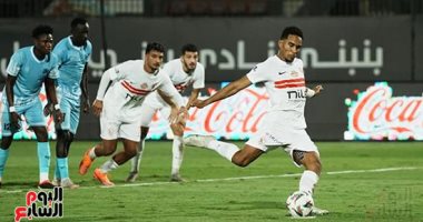 موعد عودة الجزيرى إلى القاهرة بعد حل أزمته المالية مع الزمالك