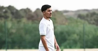 الجزائري خير الدين طوال يقترب من المصري فى الميركاتو الصيفي