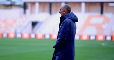 يورتشيتش: الأهلى أكبر ناد فى مصر.. ولم يتواصل معى أحد لتدريبه