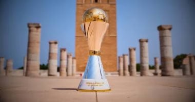 الاتحاد المصري يستضيف مراسم قرعة تصفيات أمم أفريقيا 2027