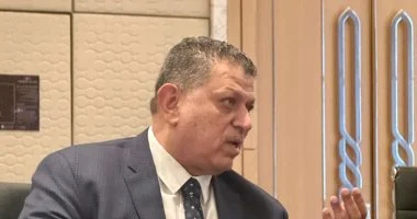 رئيس اتحاد اليد: مقابلة الرئيس السيسى دافع لنا لتحقيق إنجاز فى مونديال ألمانيا