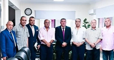 رسميا.. الزمالك يتسلم أرض فرع النادي الجديد بمدينة حدائق أكتوبر