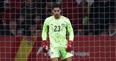 الأهلي يناقش مصير مصطفى شوبير قبل البت فى عروض الاحتراف