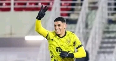 بنجديدة على رأس أولويات الأهلى لتدعيم هجومه.. وبانجورا البديل