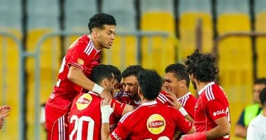 ودية تاريخية.. تعرف على موعد مباراة الأهلى وبرشلونة الإسبانى