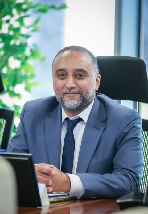 التدريب على “أعمال الترصد والترصد المبني علي الحدث” بإدارة الطب الوقائي بشمال سيناء