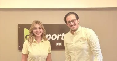 أثناء علاج أفشة.. طبيب الزمالك السابق يفاجئه: أنت أكتر واحد زعلني