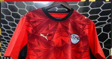 منتخب مصر الثامن عالميًا فى مسافات السفر خلال مشاركته بمونديال 2026