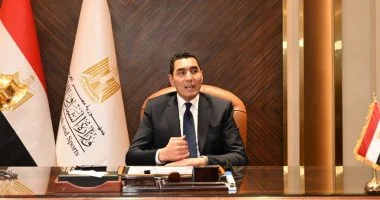 وزير الرياضة يوجه اتحاد الجودو بالتحقيق فى مشاجرة لاعبي مصر والسنغال