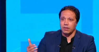 محمد عبد الواحد يكشف كواليس اختياره في جهاز منتخب مصر وتفاصيل علاقته بالتوأم