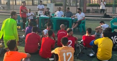 استعدادا لبطولة العالم.. البارالمبية تقيم اختبارات اختيار منتخب الساق الواحدة