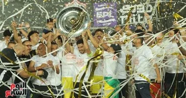 الزمالك يجهز مستحقات اللاعبين المتأخرة خلال أيام