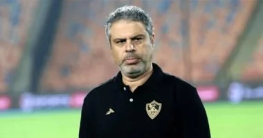 سر استمرار الغموض حول مصير معتمد جمال مع الزمالك ومستحقات تنتظر الحسم