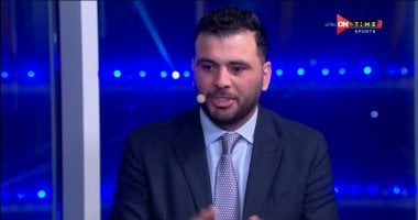 متعب: لاعبو الأهلي لا يلوموا إلا أنفسهم.. وطريقة اختيار اللاعبين تحتاج مراجعة