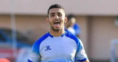 أحمد صبيحة يدخل دائرة اهتمامات البنك الأهلي فى الميركاتو الصيفي
