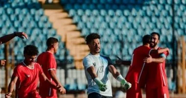 24 مباراة ونتائج مثيرة في الدور التمهيدي الأول لكأس مصر 2026-2027