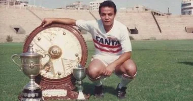 زى النهاردة.. الزمالك يتوج بطلاً لكأس مصر على حساب الاتحاد بهدف طارق يحيى