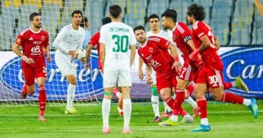 دخول ديانج ونزول بن شرقي.. تغيير ثاني للأهلي أمام المصري