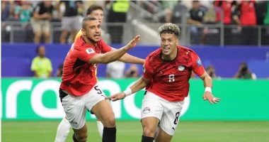 منتخب مصر يتصدر تصنيف تصفيات أمم أفريقيا تحت 23 عامًا قبل سحب القرعة