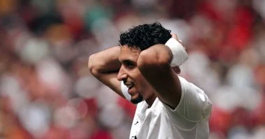 تشكيل منتخب مصر المتوقع أمام الأرجنتين فى كأس العالم 2026
