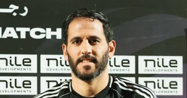 رابطة الأندية تستعرض أرقام مروان محسن الهجومية مع الجونة في دوري Nile