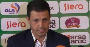 الزمالك يستفسر عن راتب جمال السلامى تمهيدا لتدريب الفريق