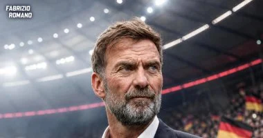 بيلد: كلوب يقترب من قيادة ألمانيا بعقد حتى 2030.. وراتب يفوق ناجلسمان