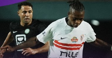 قبل مباراة حسم الدورى.. اعرف رسالة شيكو بانزا لجماهير الزمالك