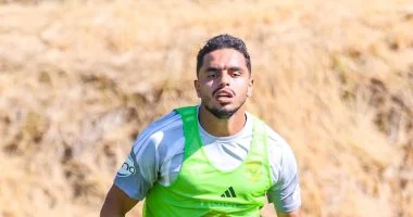 إصابة كريم الدبيس فى العضلة الخلفية ومحمد عبد الله يواصل التأهيل