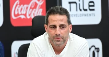 فيفا يخفض قضايا الزمالك إلى 10 بعد رفع قضية فيريرا