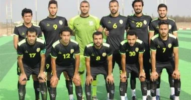 السكة الحديد يتعاقد مع محمد فوزي لتدعيم حراسة المرمى استعدادًا للمحترفين