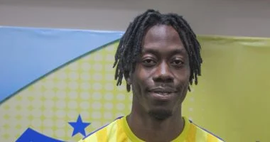 الإسماعيلي يعلن تسوية قضية جان موريل.. واللاعب يتنازل عن جزء من مستحقاته