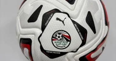الدوري المصري يتوقف 20 سبتمبر بسبب معسكر منتخب مصر المقبل
