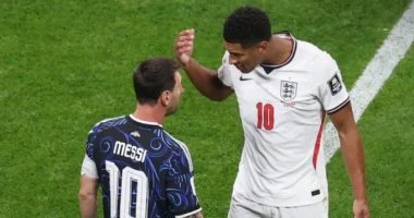 موعد مباراة فرنسا وإنجلترا لتحديد المركز الثالث في كأس العالم