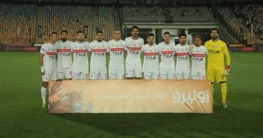 الزمالك ينهى أزمة 6 قضايا لحل أزمة القيد.. بيان