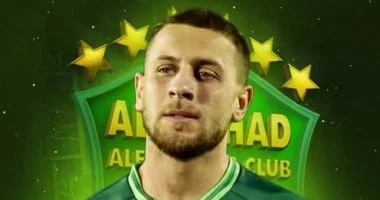الاتحاد السكندري يعلن التعاقد مع 6 صفقات جديدة استعدادا للموسم الجديد