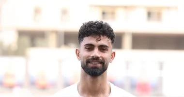 الأهلي يتمسك بعودة أحمد رضا فى الموسم الجديد.. اقرأ التفاصيل