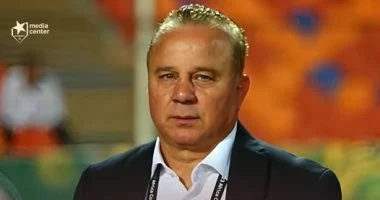4 ملفات على طاولة شوقي غريب المدير الفني لاتحاد الكرة