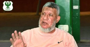 المصري يُعين عباس نور الدين رئيسًا للجنة التخطيط