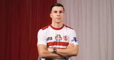 أزمة جديدة تواجه الزمالك خلال ساعات بسبب ميشالاك.. اعرف التفاصيل