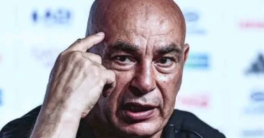 حسام حسن يبدأ التحضير لمعسكر سبتمبر الأسبوع المقبل لتصفيات كان 2027