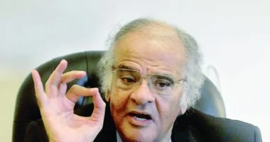 ممدوح عباس: معتمد جمال يستحق الاستمرار.. ولم أطالب بتعيين شيكابالا مديرا رياضيا