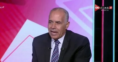 أحمد الشناوي: ركلة جزاء الأهلي صحيحة.. والزمالك لا يستحق ركلة أمام الاتحاد