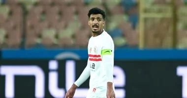 الزمالك: استفدنا من احتراف حسام عبد المجيد.. وانتقاله للأهلي لا يشغلنا